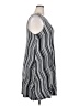 Apt. 9 Chevron-herringbone Gray Casual Dress Size XXL - photo 4