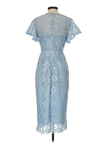 Shoshanna Cocktail Dress (view 2)