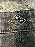 St. John's Bay Solid Black Jeans Size 12 - photo 4