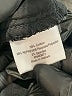 St. John's Bay Solid Black Jeans Size 12 - photo 6