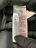 Old Navy 100% Polyester Black Sleeveless Blouse Size XL (tall) - photo 8