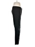 Crown & Ivy Solid Black Khakis Size 8 - photo 4