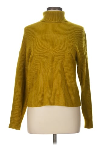 Joie Turtleneck Sweater (view 1)