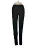 Cuddl Duds Solid Black Active Pants Size S - photo 2