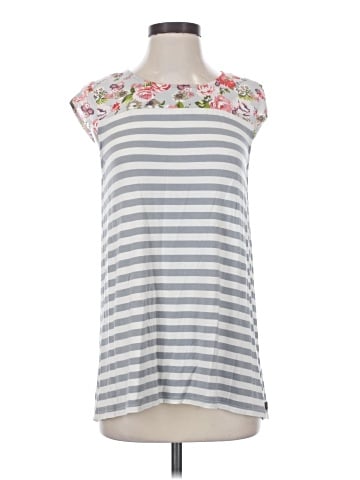 Matilda Jane Sleeveless Top (view 1)