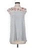 Matilda Jane Gray Sleeveless Top Size XS - photo 1