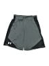 Under Armour Gray Athletic Shorts Size S (youth) - photo 1