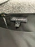 Shinestar 100% Polyester Black Sleeveless Blouse Size L - photo 7