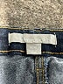 Woman Within Blue Jeans Size 20W - photo 4