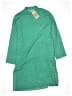 Fabindia 100% Cotton Green Dress Size 12 - 14 - photo 1