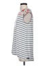 Matilda Jane Gray Sleeveless Top Size XS - photo 5