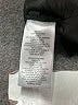 Alex Evenings Solid Black Blazer Size XL - photo 7