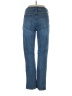 STUDIO BLUE Blue Jeans Size 30 waist - photo 2