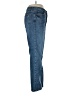 STUDIO BLUE Blue Jeans Size 30 waist - photo 4