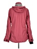 Carhartt 100% Nylon Solid Pink Jacket Size M - photo 2