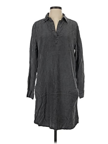 Como Vintage Casual Dress (view 1)