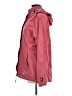 Carhartt 100% Nylon Solid Pink Jacket Size M - photo 5