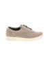Ecco Gray Sneakers Size 6 - photo 1