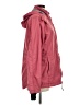 Carhartt 100% Nylon Solid Pink Jacket Size M - photo 4