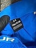 Under Armour 100% Polyester Blue Athletic Shorts Size S (youth) - photo 3