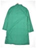 Fabindia 100% Cotton Green Dress Size 12 - 14 - photo 2