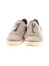 Ecco Gray Sneakers Size 6 - photo 2