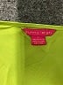 Sunny Leigh 100% Polyester Green Short Sleeve Blouse Size M - photo 7