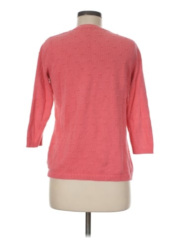 Croft & Barrow Pullover Sweater (view 2)