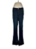 Seven7 Blue Jeans Size 12 - photo 1