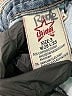 L.A. Idol Hearts Blue Jeans Size 3 - photo 8
