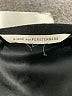 Diane von Furstenberg Black Coat Size M (estimated) - photo 6