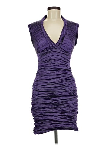 Nicole Miller Cocktail Dress (view 1)