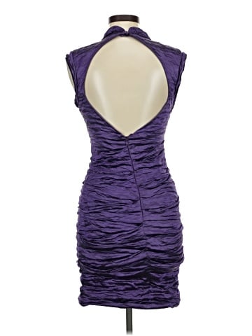 Nicole Miller Cocktail Dress (view 2)