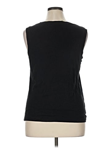 White Stag Sleeveless T-Shirt (view 2)