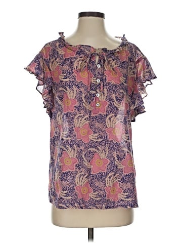 Banjanan Short Sleeve T-Shirt (view 1)