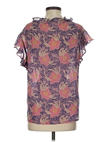Banjanan Short Sleeve T-Shirt (view 2)