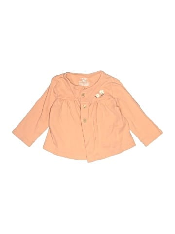 Carter's Cardigan (view 1)