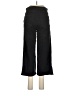 Old Navy Solid Black Casual Pants Size 8 Petite - photo 2
