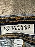 Derek Lam 10 Crosby Blue Jeans Size 26 waist - photo 7