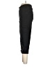 Old Navy Solid Black Casual Pants Size 8 Petite - photo 5