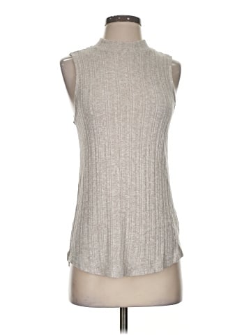 Pure & Good Sleeveless Top (view 1)