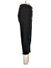 Old Navy Solid Black Casual Pants Size 8 Petite - photo 4