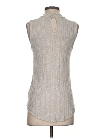 Pure & Good Sleeveless Top (view 2)
