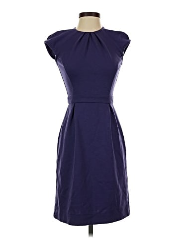 Shoshanna Cocktail Dress (view 1)