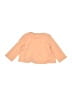 Carter's 100% Cotton Orange Cardigan 3-6 MO / 6 MO - photo 2