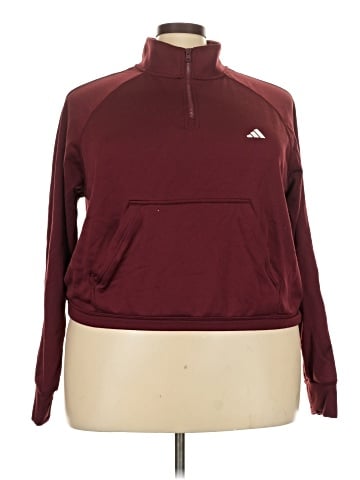 Adidas Pullover Sweater (view 1)