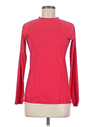 Bubblelime Long Sleeve T-Shirt (view 1)