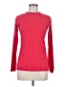 Bubblelime Red Long Sleeve T-Shirt Size M - photo 1