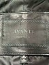 Avanti 100% Polyester Solid Black Jacket Size M - photo 6