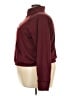 Adidas 100% Polyester Burgundy Pullover Sweater Size 3X - photo 5